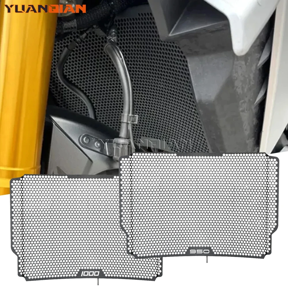 

Решетка радиатора мотоцикла, защитная крышка для Suzuki GSXS1000 GSX-S1000 GSX-S GSXS 1000 GSX-S950 Katana 2015-2025 2026