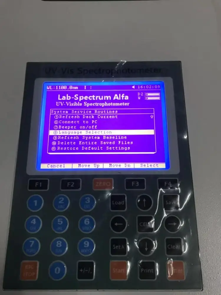 2026 Uv Vis Espectrofotometro Price Double Beam Ultraviolet Visible Spectrophotometer UV-1900