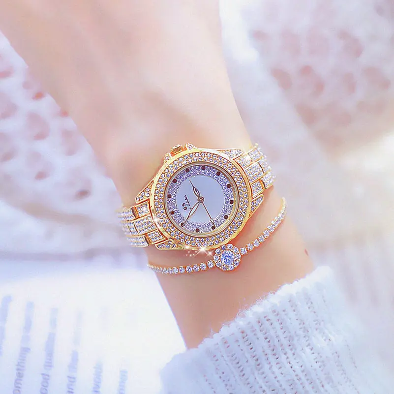 Women'S Watches, 2026 New Fashion Trends, Korean Style, Simple And Casual Luxury Women'S Watch, Fashionable Quartz Wristwatch
