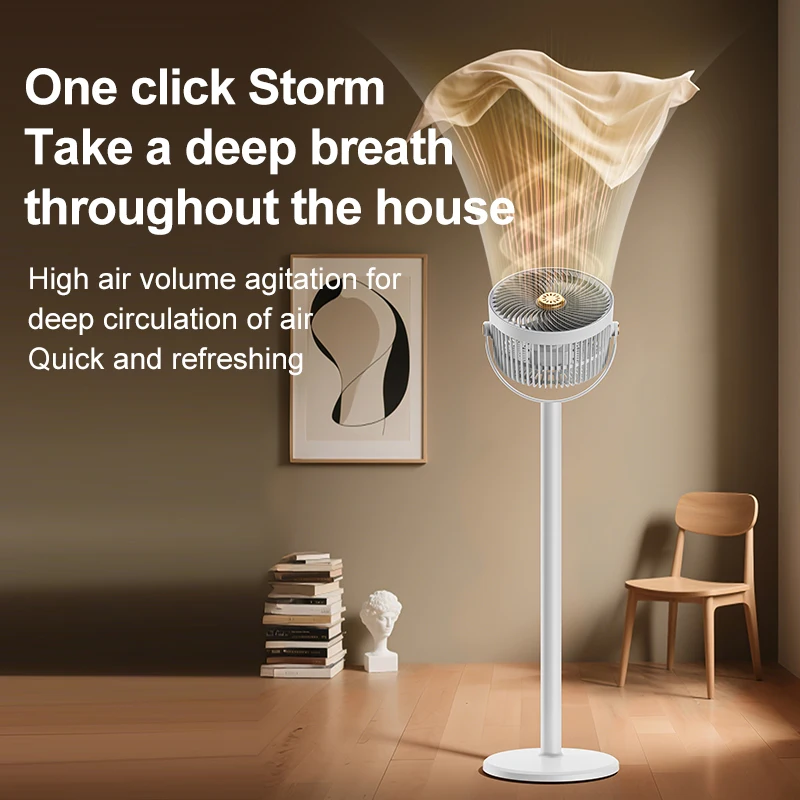 Thumbnail 3 - #13 Latest Pedestal Fans Offers