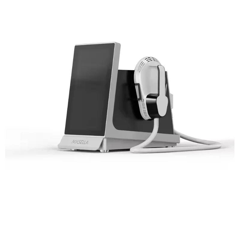 8500 واط EMS جديد ترقية EMS جهاز التخسيس EMS myoslim Nova تشكيل صالون تحفيز عضلات الحوض