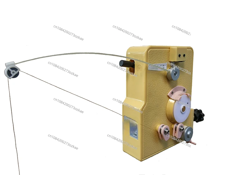 Winding Machine Tensioner Magnetic Tension Controller (New)