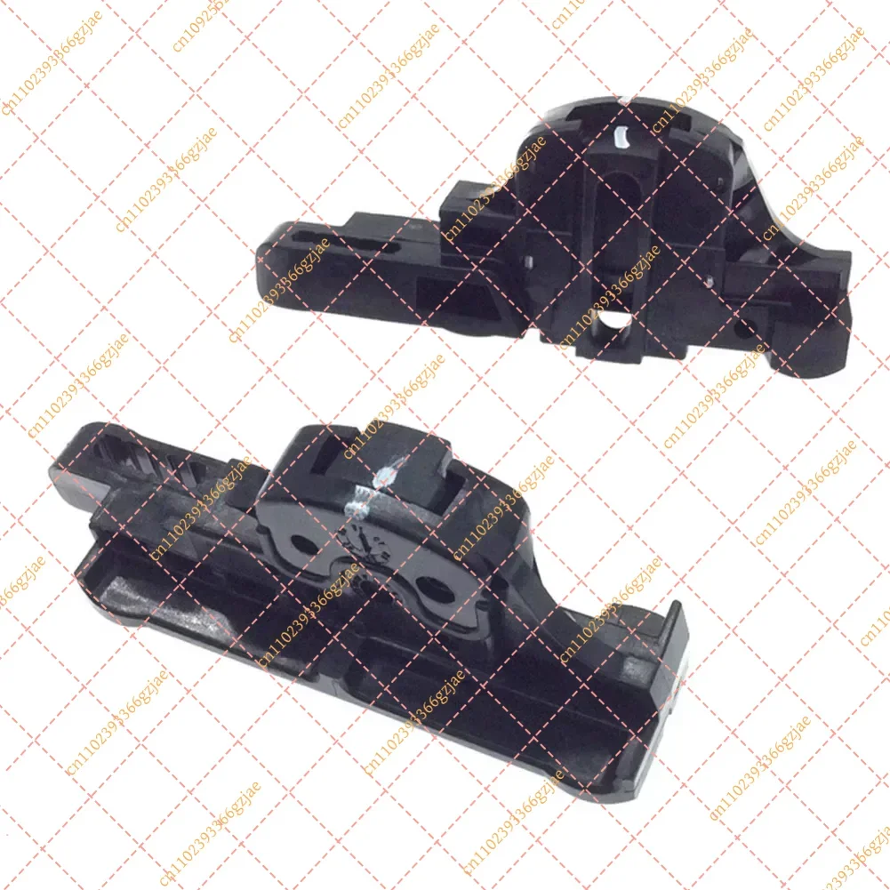 1Set Sunproof Clip Slideway Ceiling Bracket 77368445 77368446 for Jeep Renegade, Sunroof Replacement Accessory