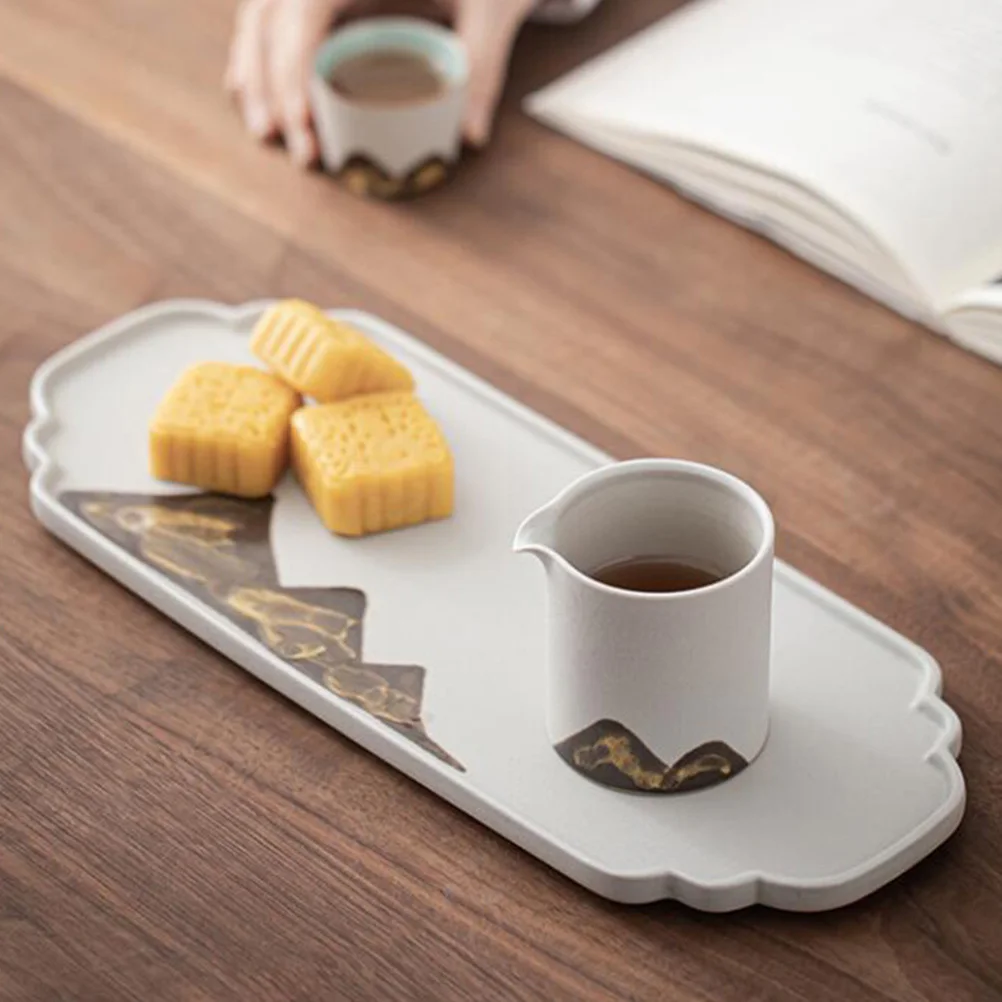 

1Pcs Tea Pitcher Ceramic Japanese Style Exquisite Pattern Practical Tea Dispenser Home Use Kitchen Supplies