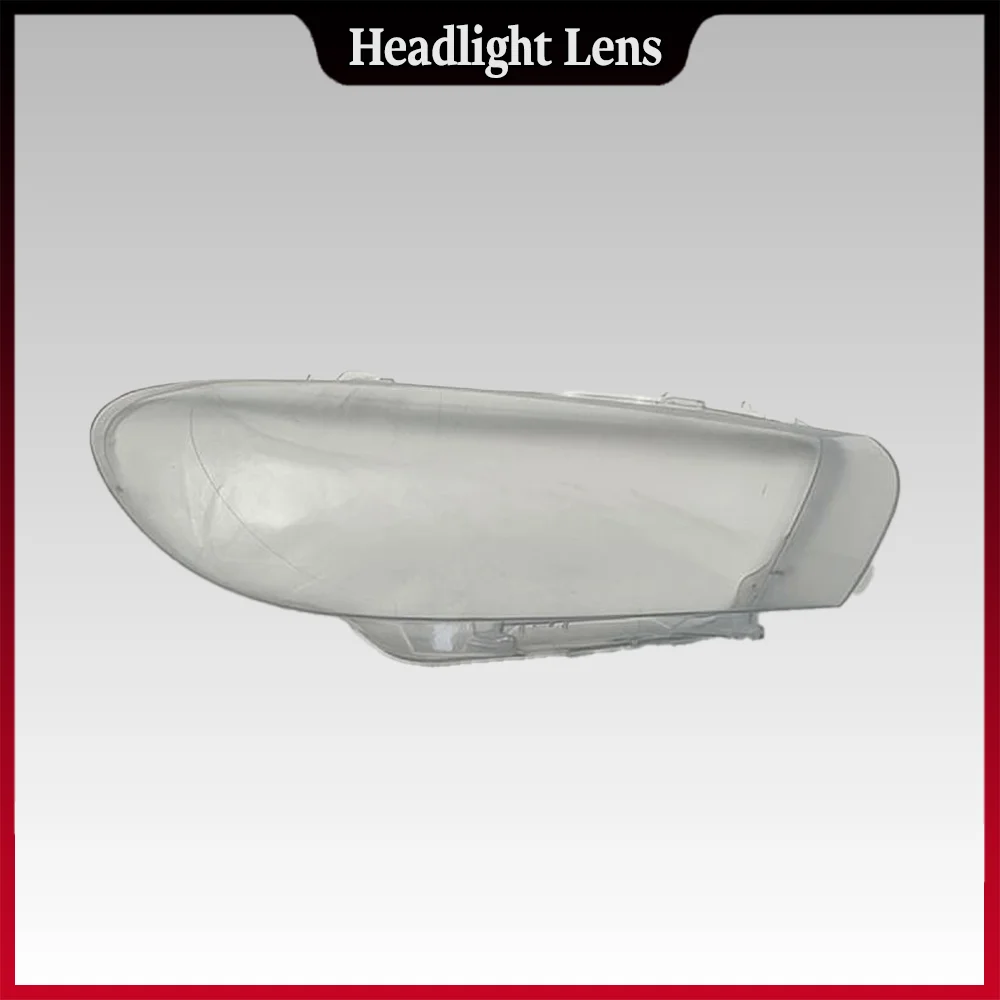 غطاء المصباح عدسة الزجاج حالة رئيس ضوء غطاء المصباح ل Volkswagen VW Scirocco 2009 2010 2011 2012 2013 2014 2015 2016