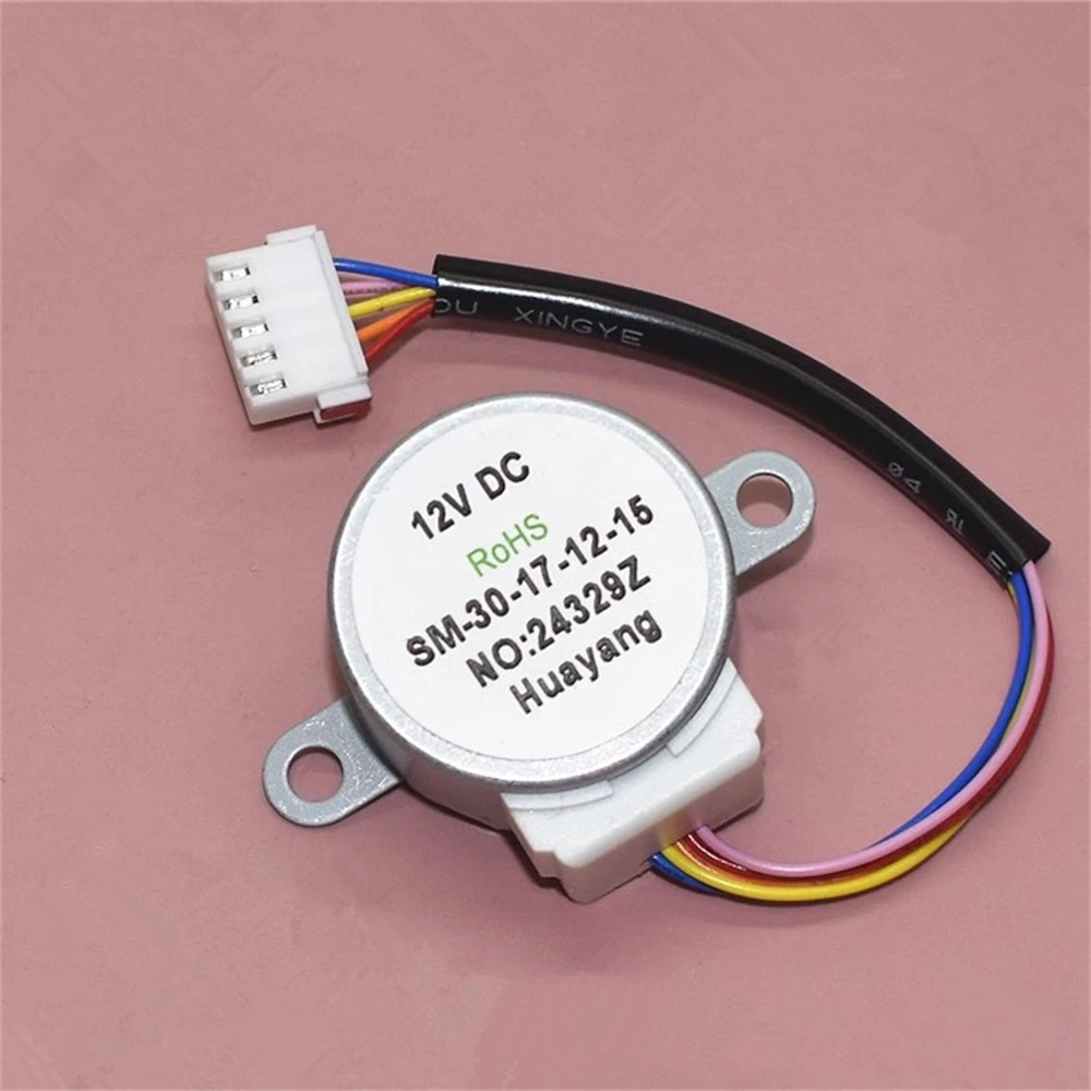 Midea Ar Condicionado Máquina Pendurada, Swing Blade, Varrendo, Motor Síncrono, Air Guide, Motor, 2P cavalos de potência, SM-30-17-12-15
