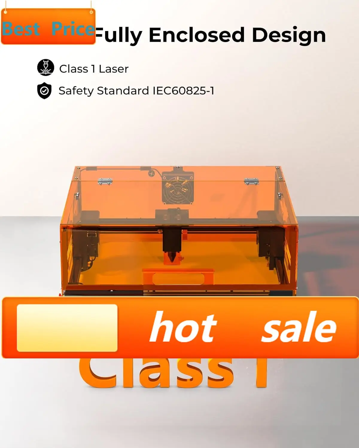 Hot-Sellinglaser En…