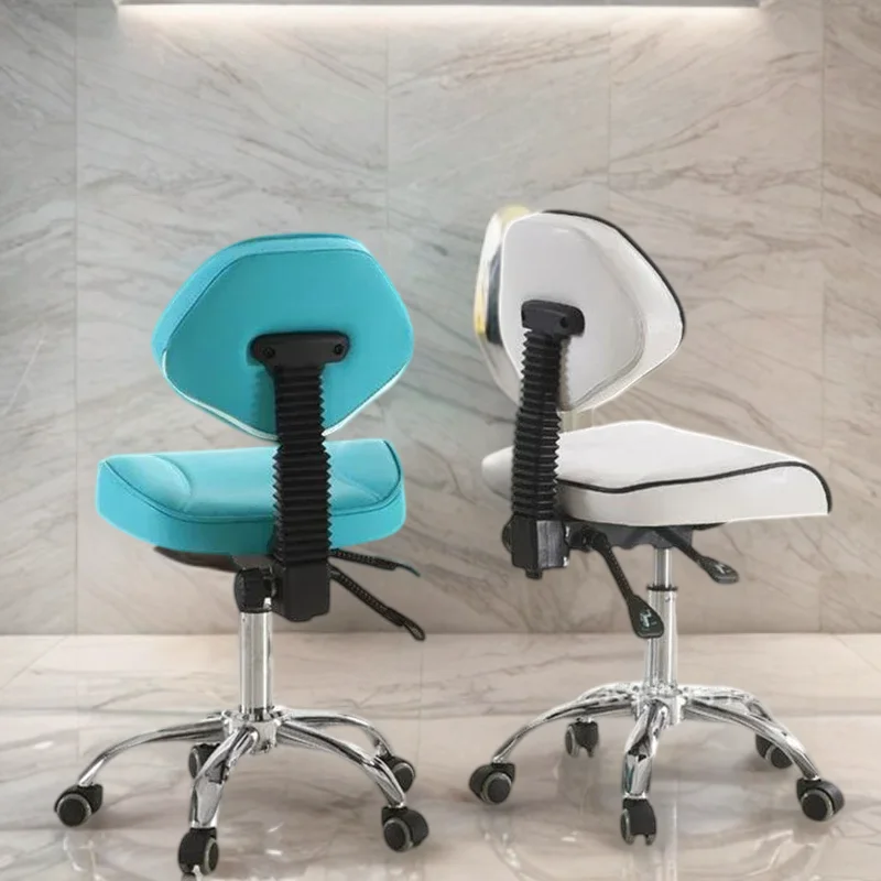 

Hairdresser Chair Chair Professional Beauty Chairs Pedicure Chaises Stool Hair Styling Station Sillon Barbero Professional Chair