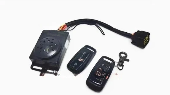 

Remote Control Alarm Parts For Niu Ebike M1 N1 N1s U1 Original