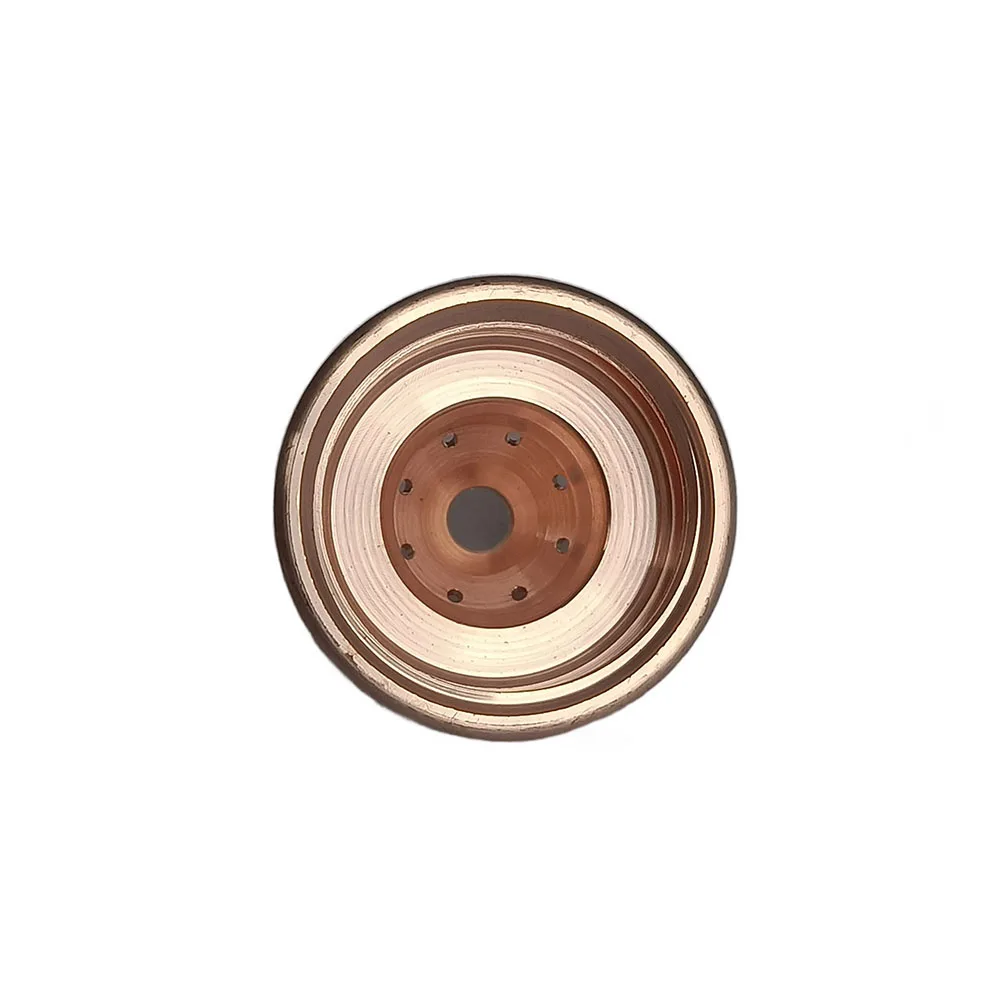 10 Chiếc 220674 (45A Bảo), Các Bộ Phận Cho Plasma, t45v Tay Đèn Pin Vật Tư Tiêu Hao Nào [PMX45]]