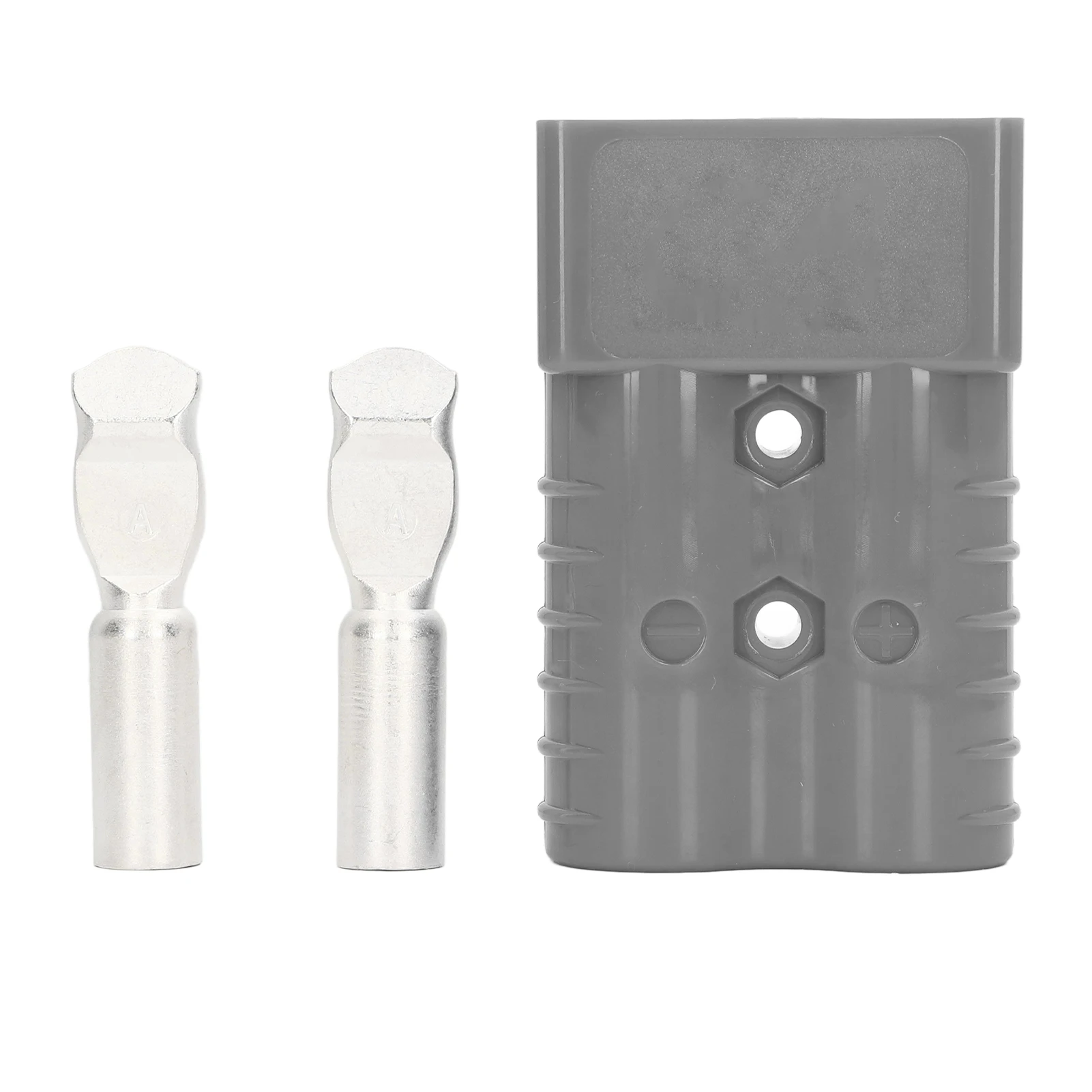 350A 600V Connector SH350 Dubbelpolige Hoge Stroom Batterij Snelkoppeling Kit voor Auto Solar Caravan Boot Heftruck