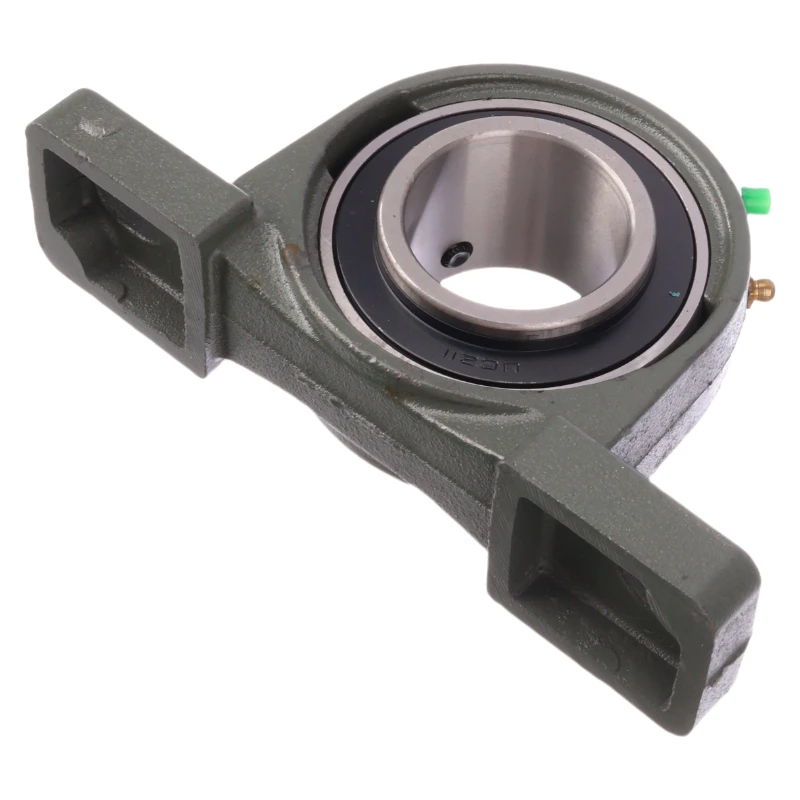 

UCP211 plug-in ball bearings bearing seats spherical bearing seats complete sets of bearings