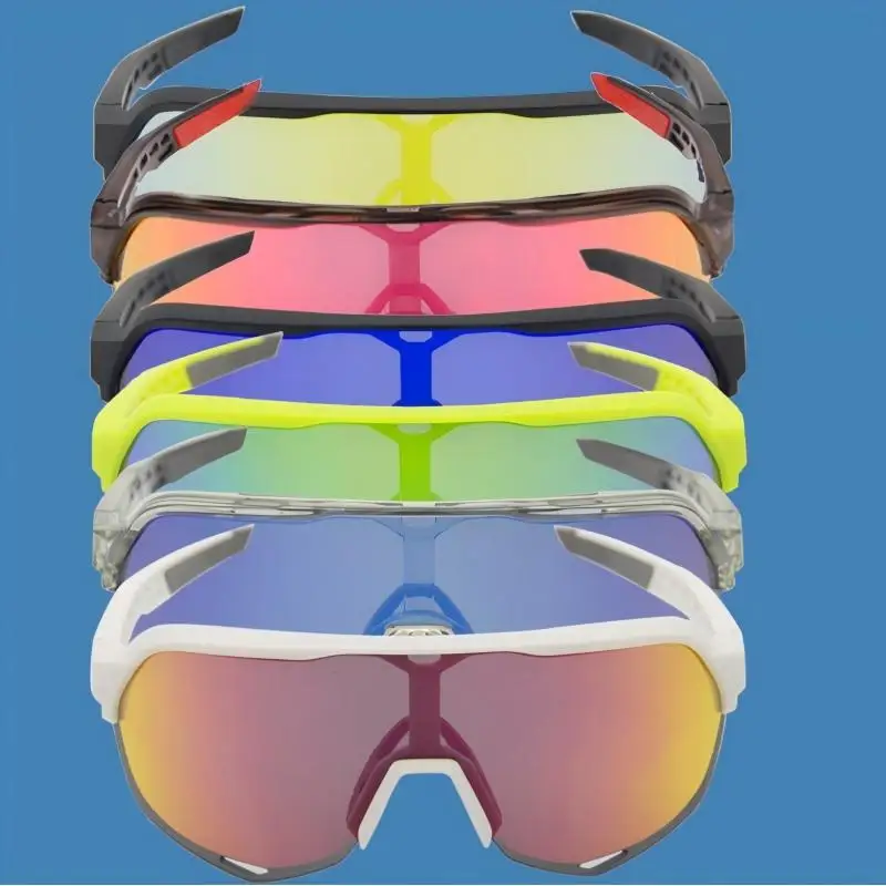 S2 Outdoor Cycling … - image