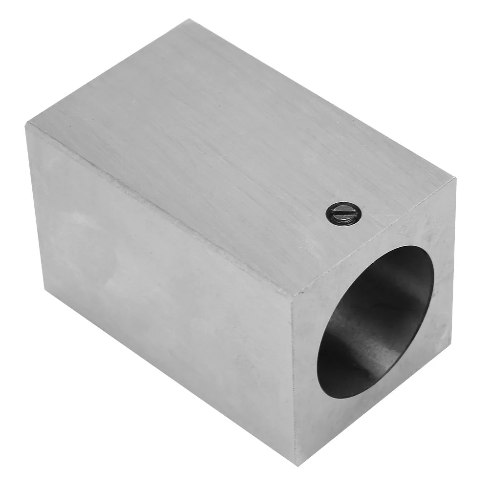 5C Collet Block Set Hex Square Rings & Collet Closer Holder For Milling Machines Lathes