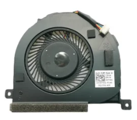 For Dell Latitude 14 E5450 Fan Independent Graphics Notebook Heat Dissipation