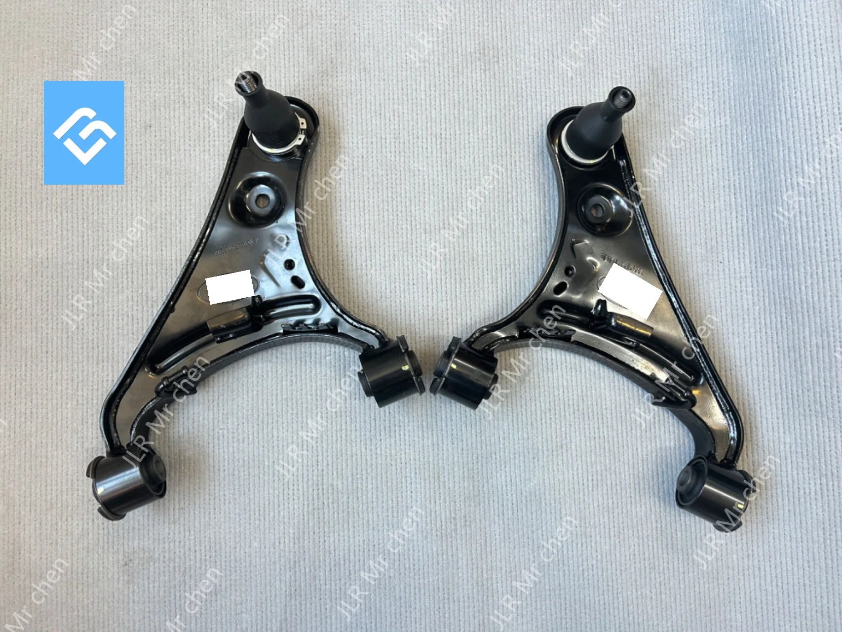 Suitable for Discovery 3/4 front upper control arm LR051614 LR051615 RBJ500232 RBJ500222 Car accessories Global wholesale origin