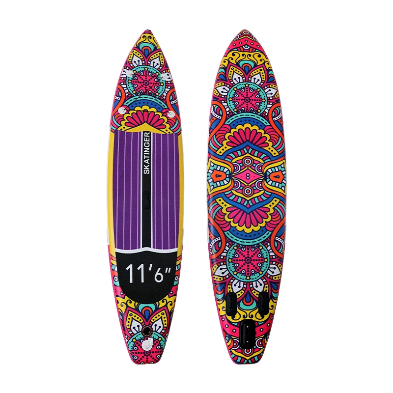 China surfboard manufacturers OEM/ODM customizable inflatable stand up paddle board sup paddle board