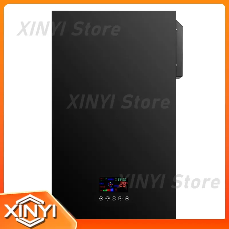 For Water Heater CE Certified 230V IPX4 Electric Hot Water Boiler Waterproof Magnetic Inductive Energy Saving Freestanding