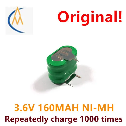 160H Ni Mh Battery …