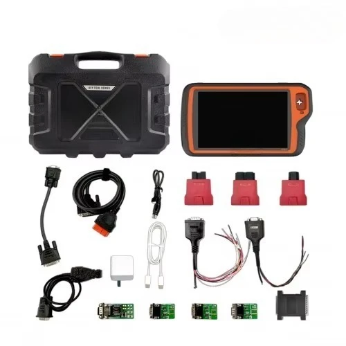 Xhorse VVDI Key Tool Plus Pad All-in-One IMMO Key Programmer Full Configuration Global Version VVDI Key Tool Plus