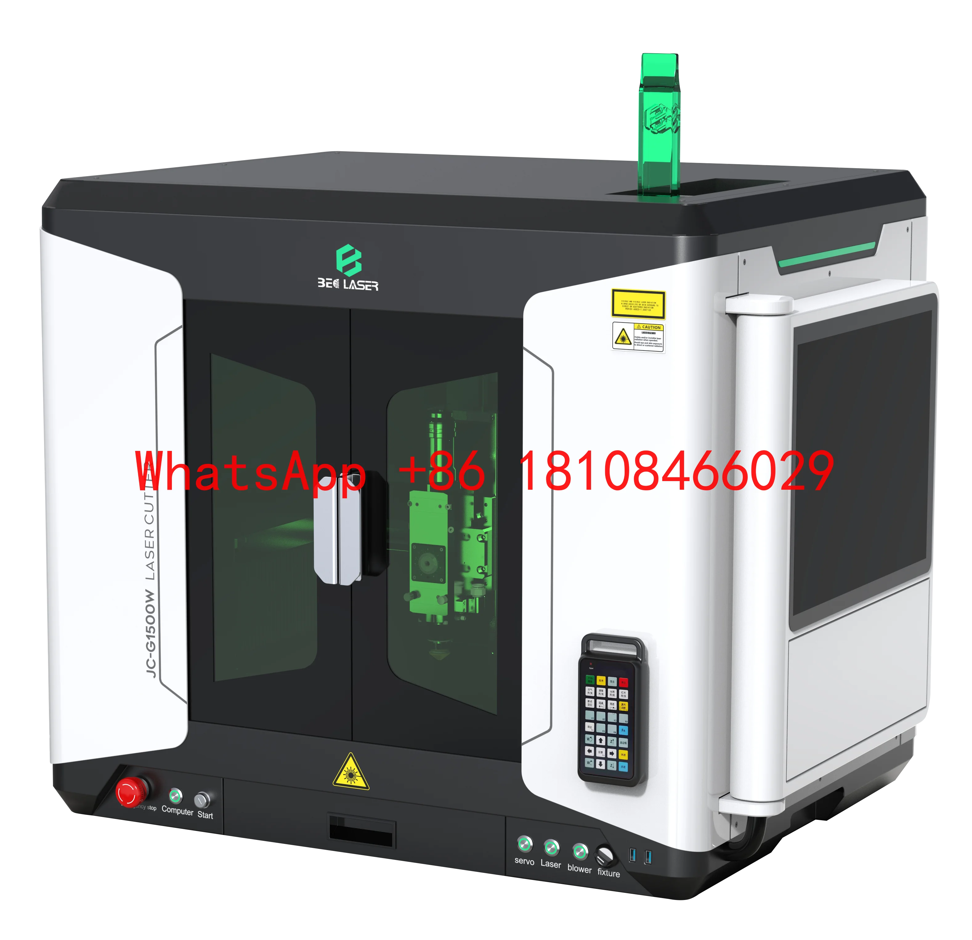 High Power Laser Cutting Machine Laser Metal Cutting Machines Laser Cutting Machines for Steel Metal for Gold Silver Steel