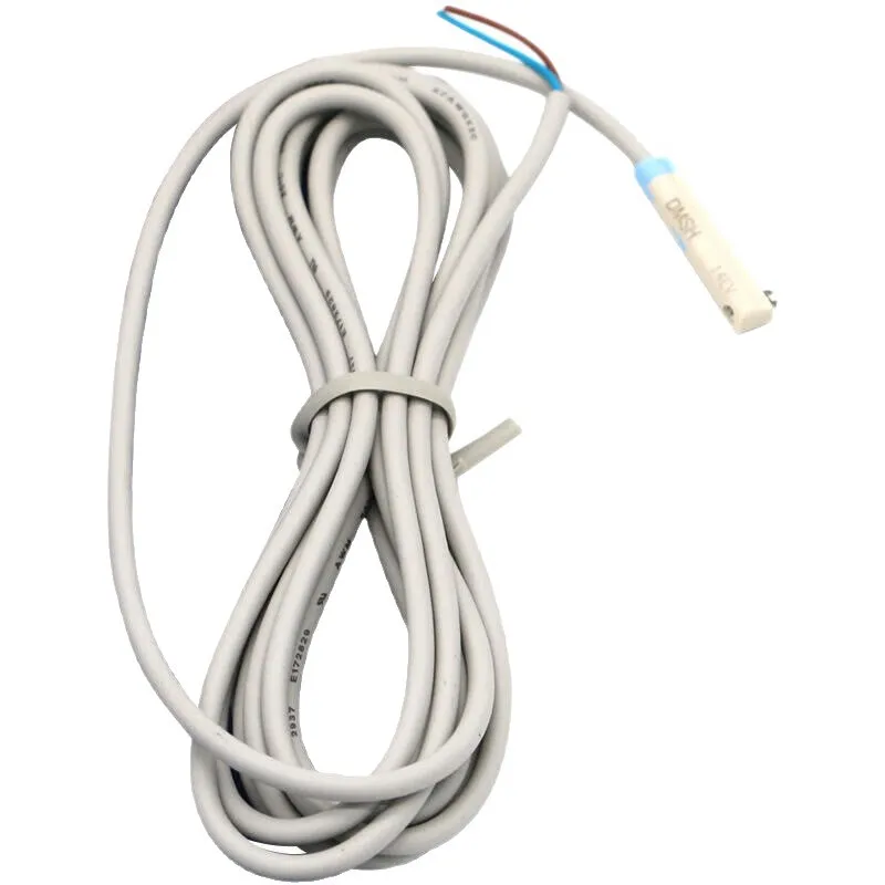 Electronic magnetic switch without touchpoint cable length 2mDMSH-020 direct outlet type