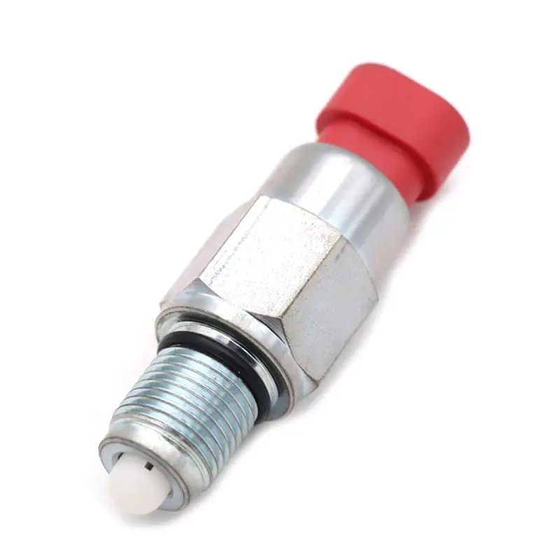 ABSL-For Liugong 870H 890H 886H 862H 856 Loader Compatible Alarm Switch Sensor With Filter Block 0501210966