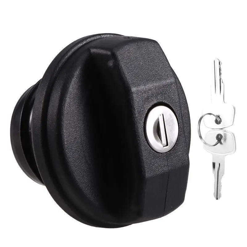 【Price Drop !!】 Car Gas Petrol Tank Cover Lock Inside Fuel Tank Cover LR075664 LR032977 For Land Rover Defender 90 110 130 2004-