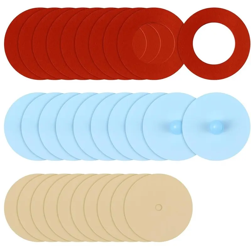 pecas-de-reposicao-para-mascara-respiratoria-de-30-pecas-para-a-serie-6000-inclui-valvula-de-inalacao-6893-junta-de-porta-6895-e-valvula-6889