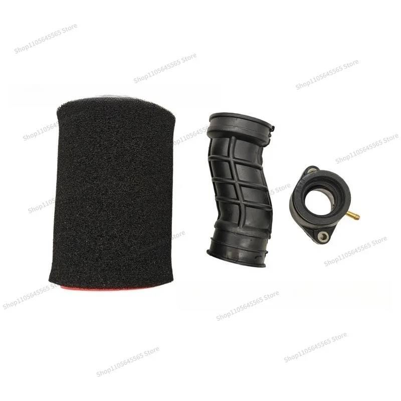 Suitable for the construction of 250/LONCIN 250 ATV air filter element overhaul combination