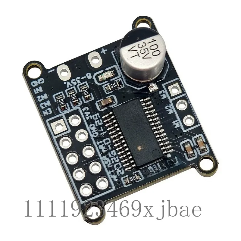 DC Brushless Motor Drive Board FOC SVPWM Control Driver Module for SimpleFOCMini