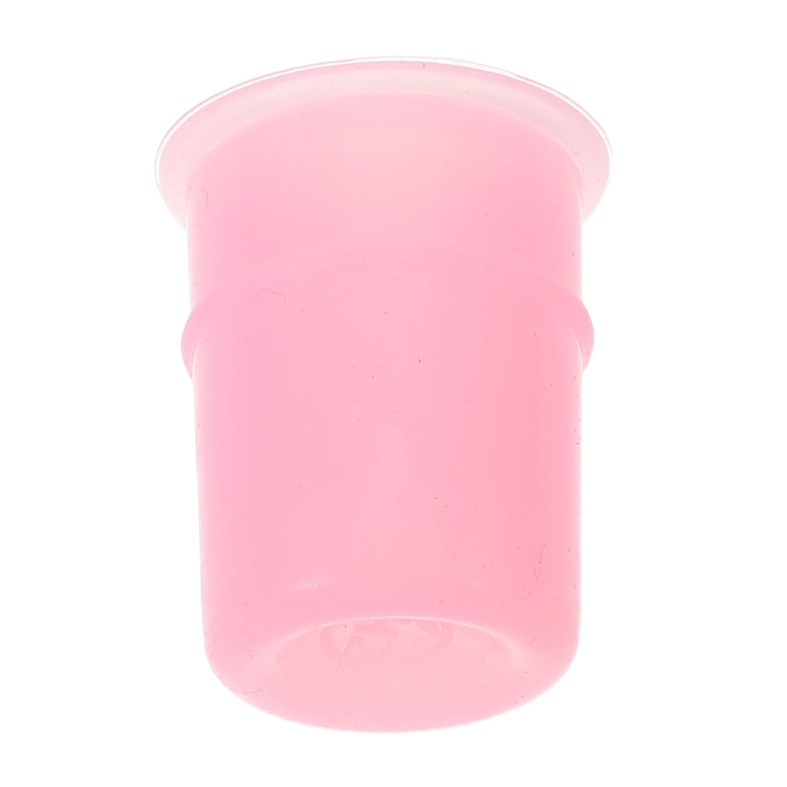 

Silicone Kids Cupping Therapy Soft Suction Cup for Children's Massage Body Face Relaxation Portable Silicone Therapy Set
