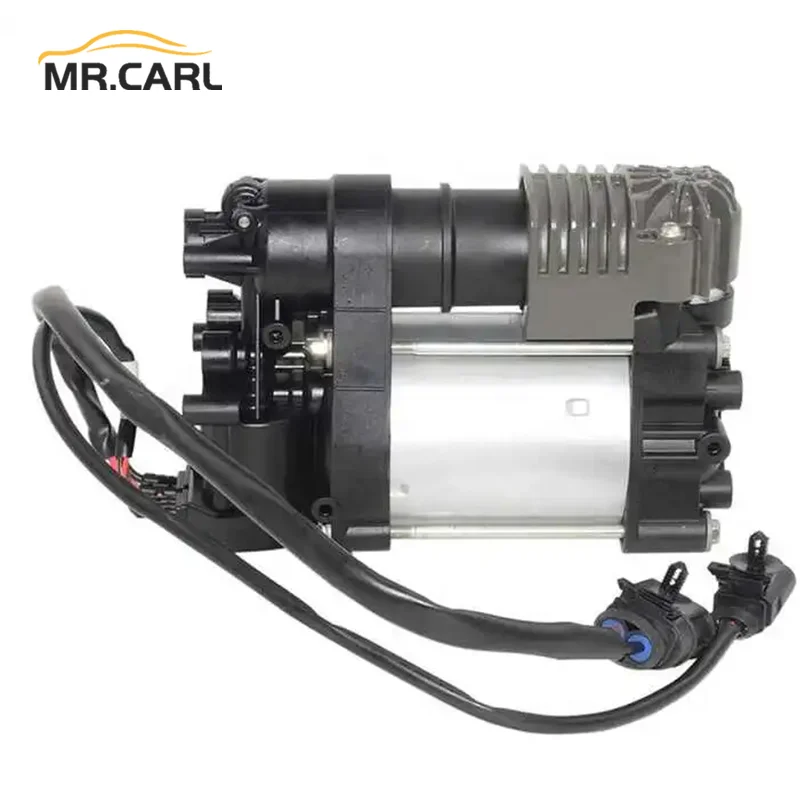 

Factory Price Macan 95B Air Suspension Compressor Pump Kit 95B698010B 95B698010A 95B698010 For Porsche Macan 95B 2014-