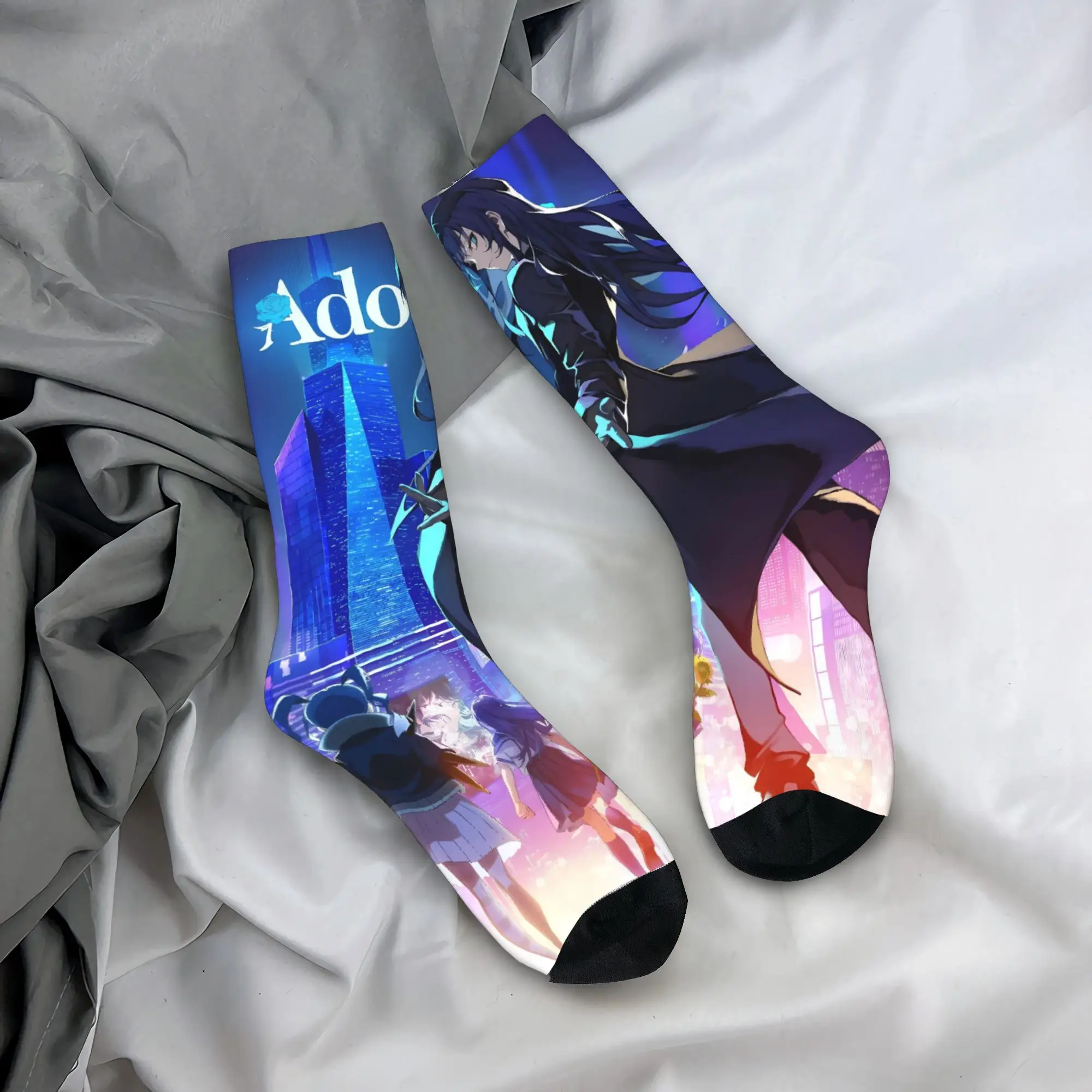 Ado World Tour 2025… - image