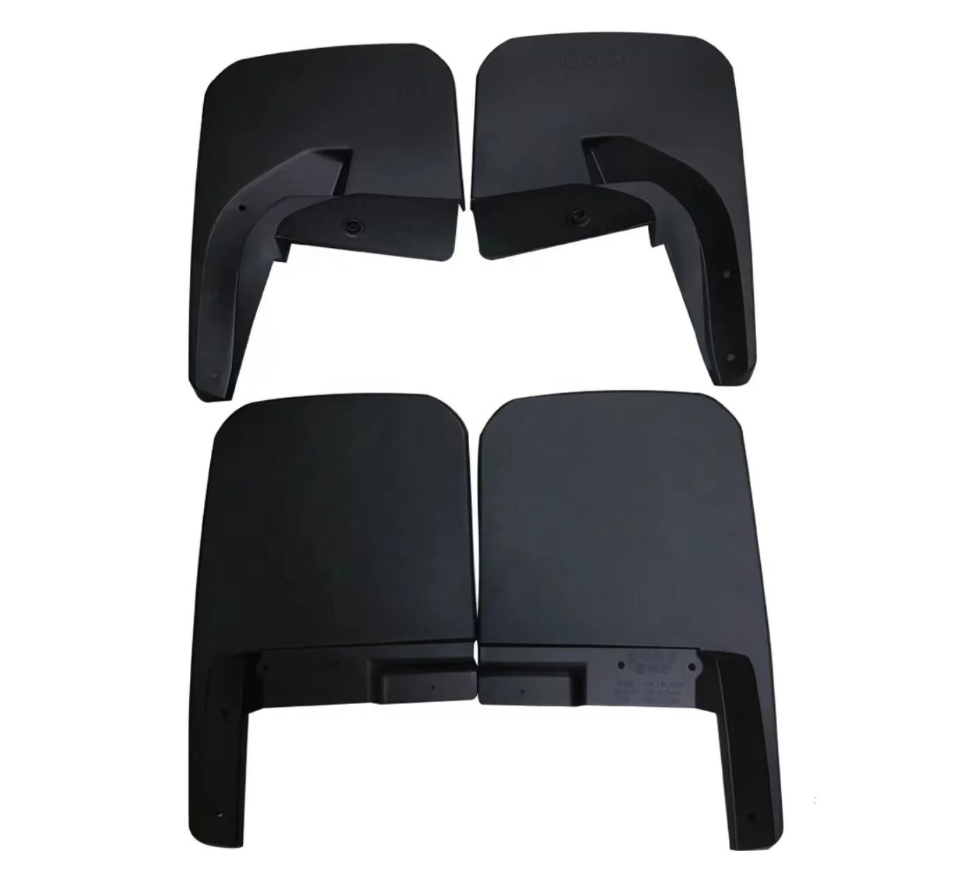 

mud guards mud flaps auto accessories for jeep wrangler JL