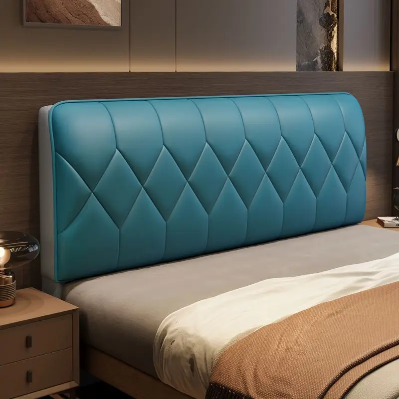 1 Waterproof Scratch-Resistant and Collision-Proof Bedside Cover Furniture All-Season Dust Cover