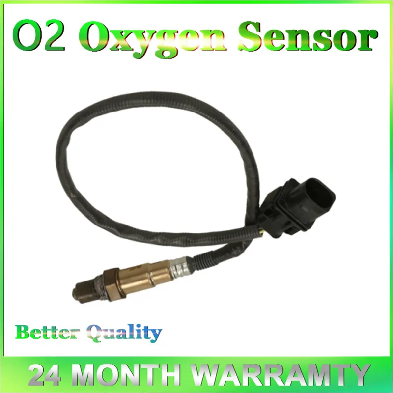 For ALFA ROMEO 159 BRERA SPIDER 1.9 2.2 JTS LAMBDA O2 OXYGEN SENSOR 0258017052