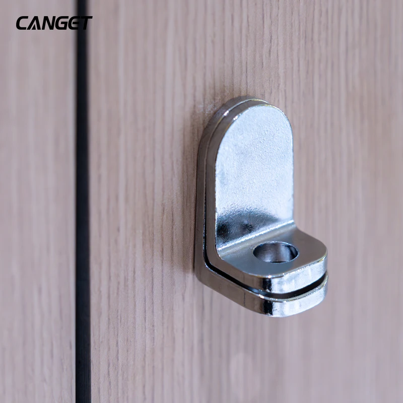 مخصص. خزائن الصالة الرياضية الخشبية المدمجة HPL مع قفل الوسادة سبا #4