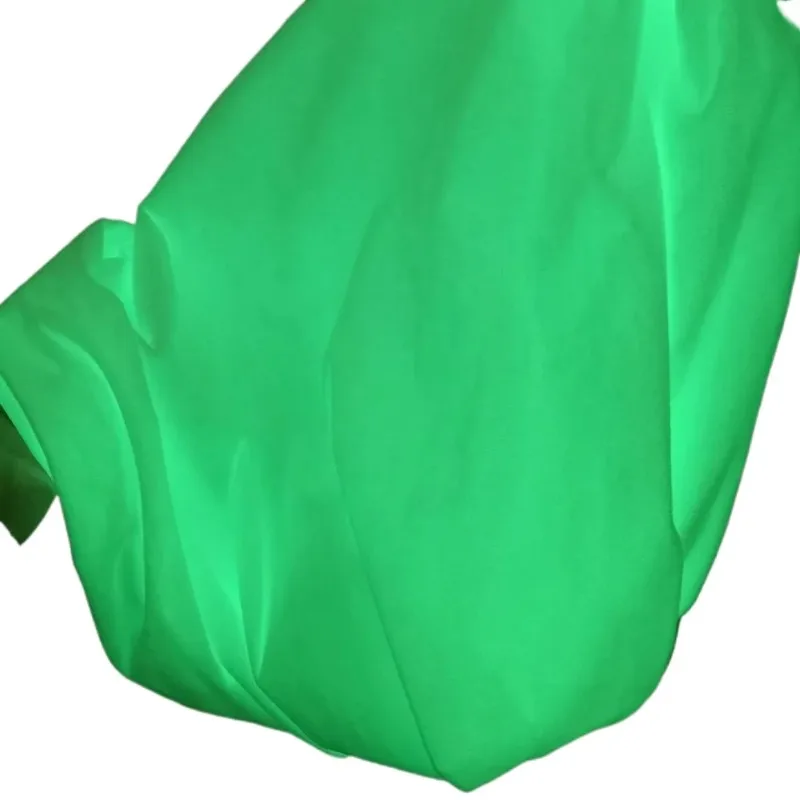 

50cm/100cm*150cm Luminous Velvet Fabric Glow in The Dark Fabrics Reflective Plush Cloth for DIY Sewing Toy Doll