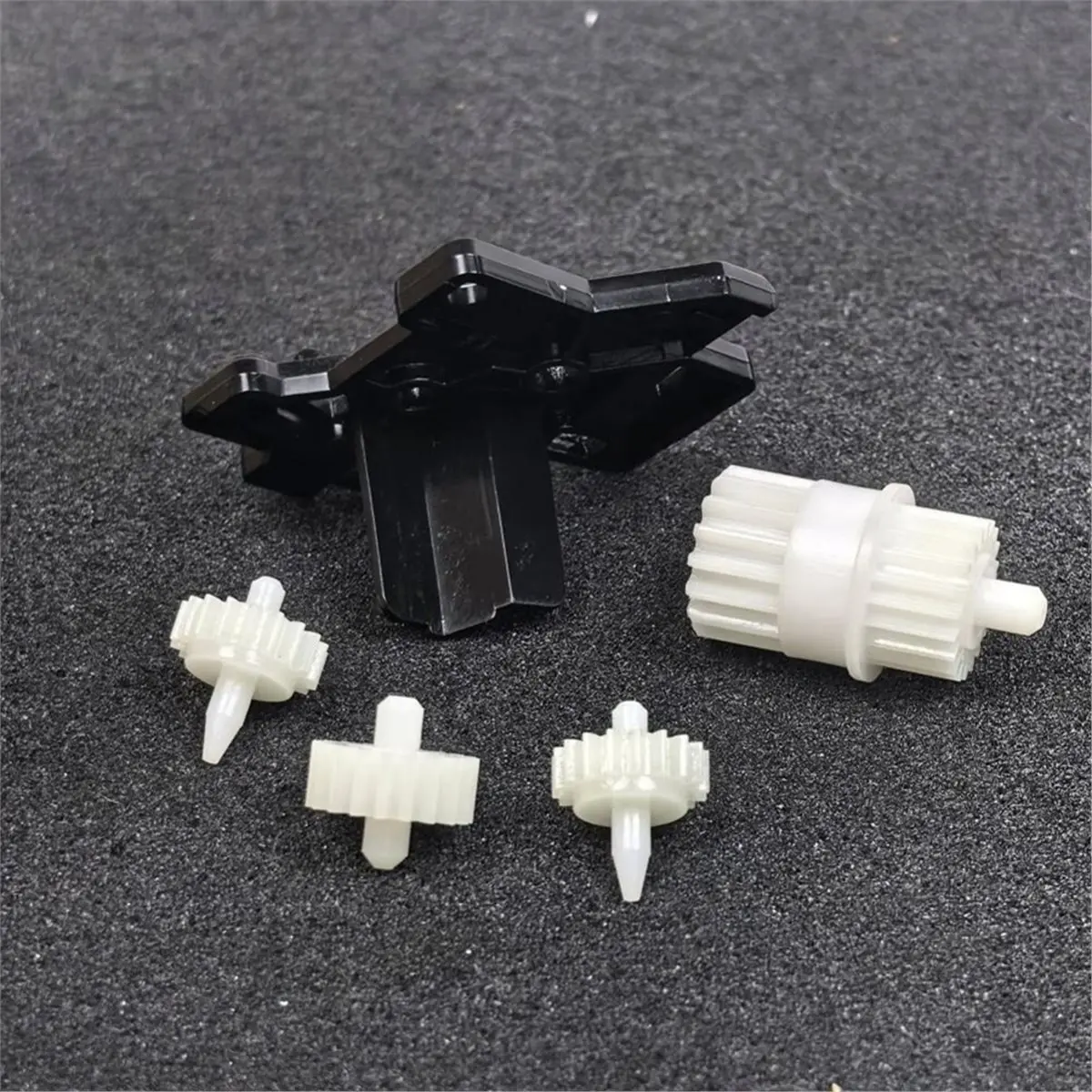 Duplex Drive Gear Fit for HL-2260 DCP-7080 7180 -7380 7480 7880 2700 2740 2540 2520 LY9013001 Printer
