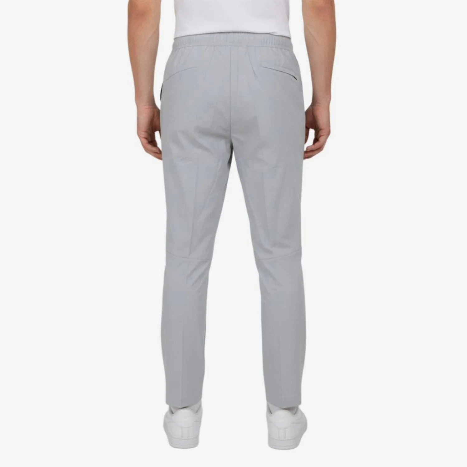 Adidas genuine men's straight leg skin friendly classic daily sports pants KY5032