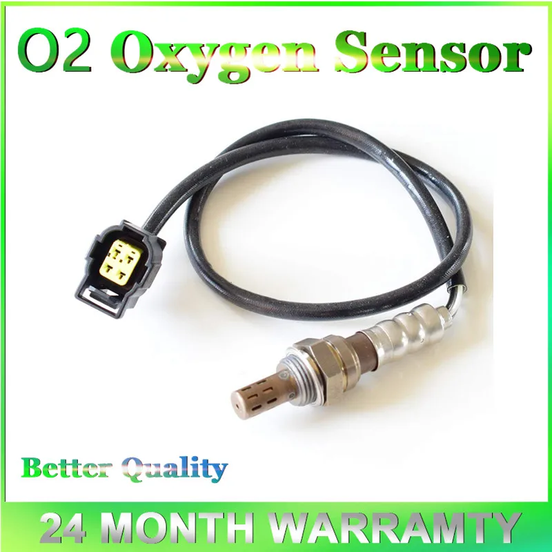 

Датчик кислорода Лямбда AIR FUEL RATIO O2 SENSOR для BMW Smart ForTwo (451) A0045425318 0045425318