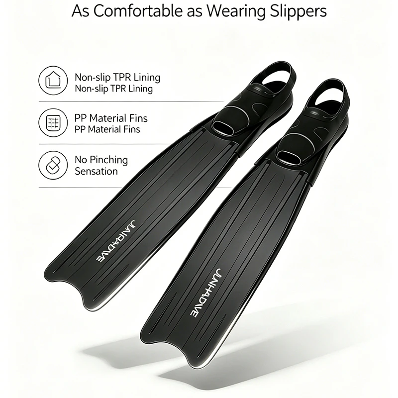 #8 Latest Diving Flippers Updates