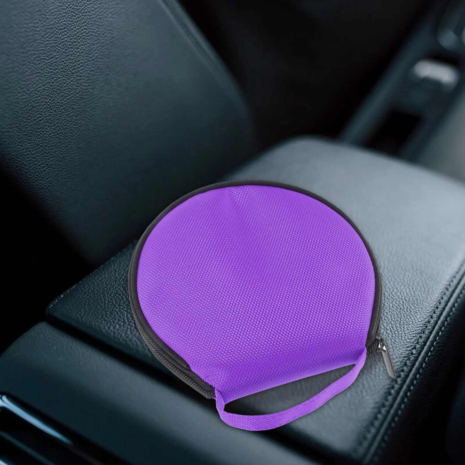 Round Cd Storage Ca…