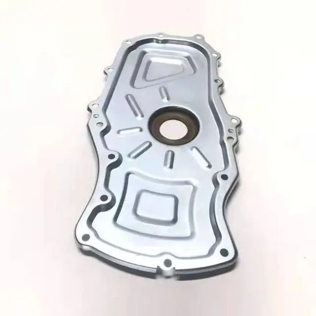 

Chain Front Cover Timing Front Lower Cover for SAIC ROEWE 350 360 MG5 MG3 MG GT