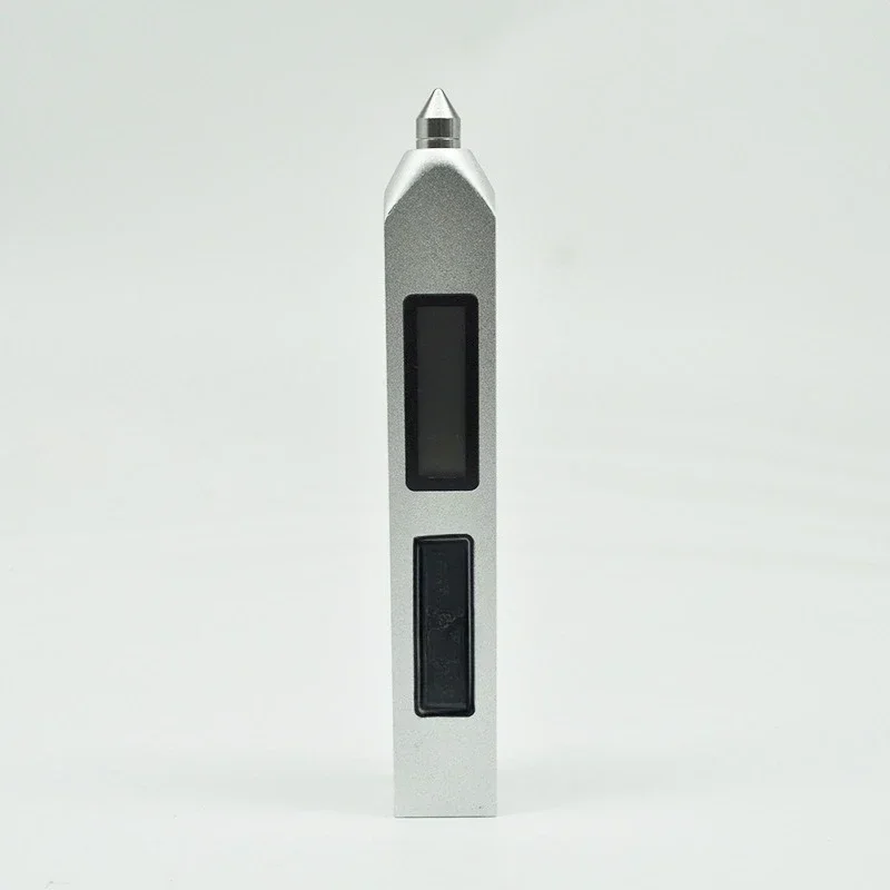 High-precision pen vibration tester Digital portable vibrator can measure acceleration displacement