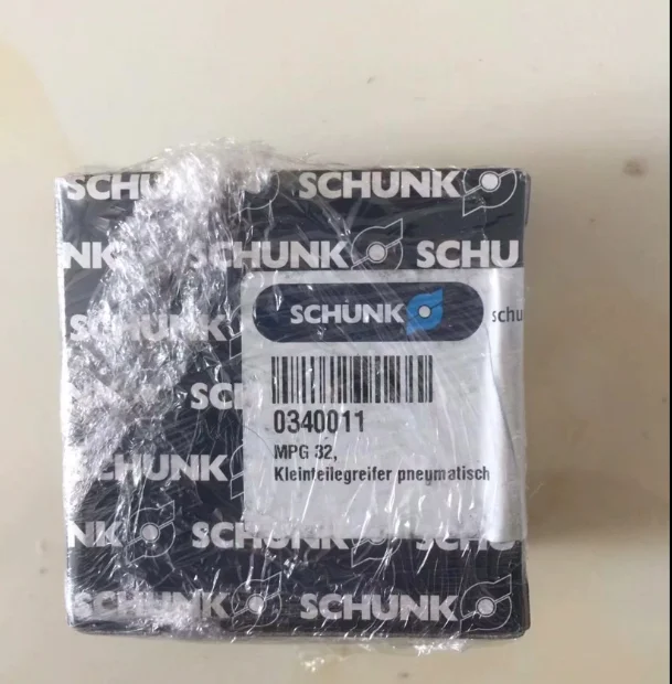 

Original SCHUNK cylinder MPG 32 0340011