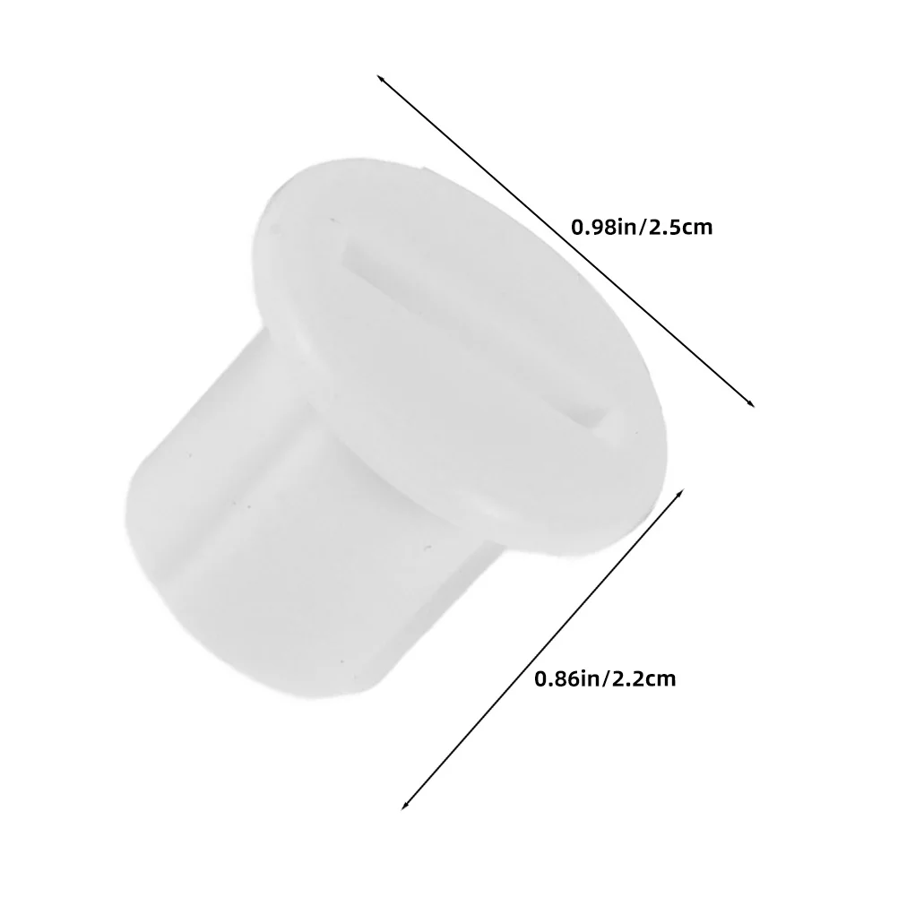 18Pcs Kids Training Toilet Ladder Screws Replacement Fasteners for Potty Safety Stability Easy Assembly