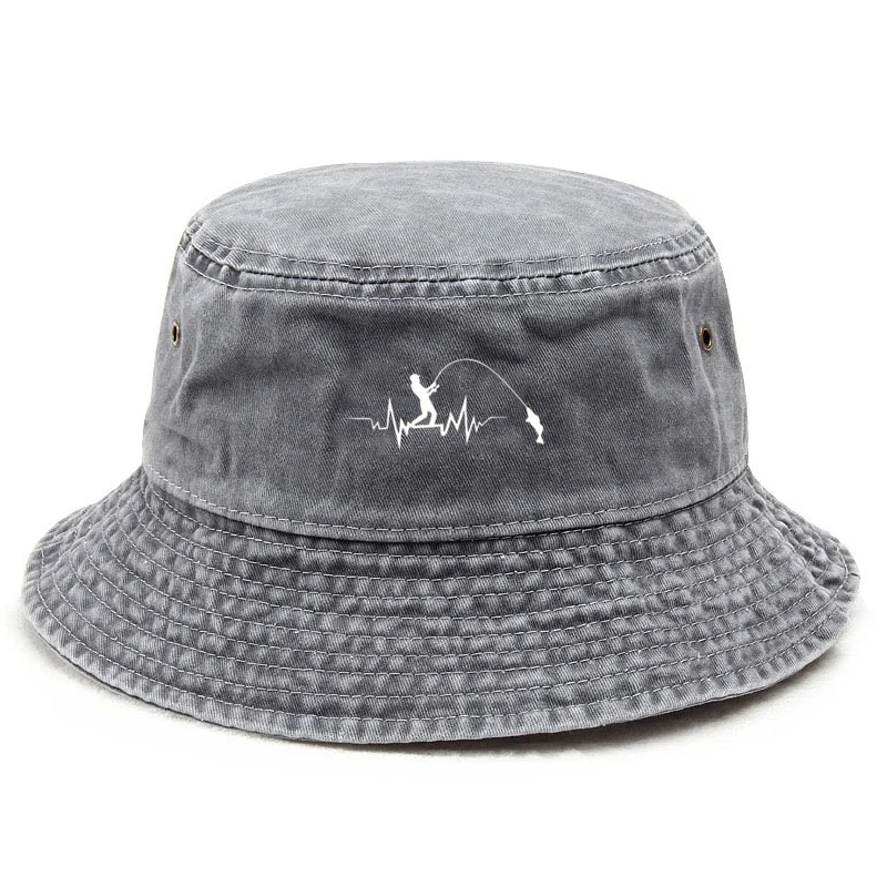 Kişiselleştirilebilir Balıkçı  - Fishing Hat incelemesi ve fiyatı