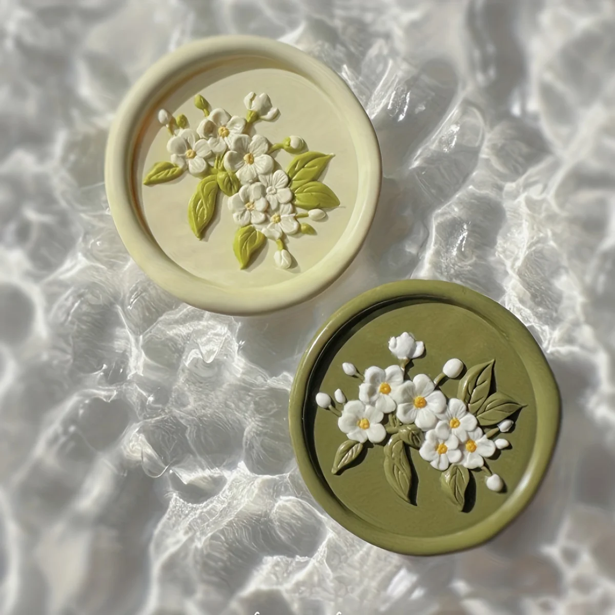 Thumbnail 2 - #4 Latest Envelope Seals Offers